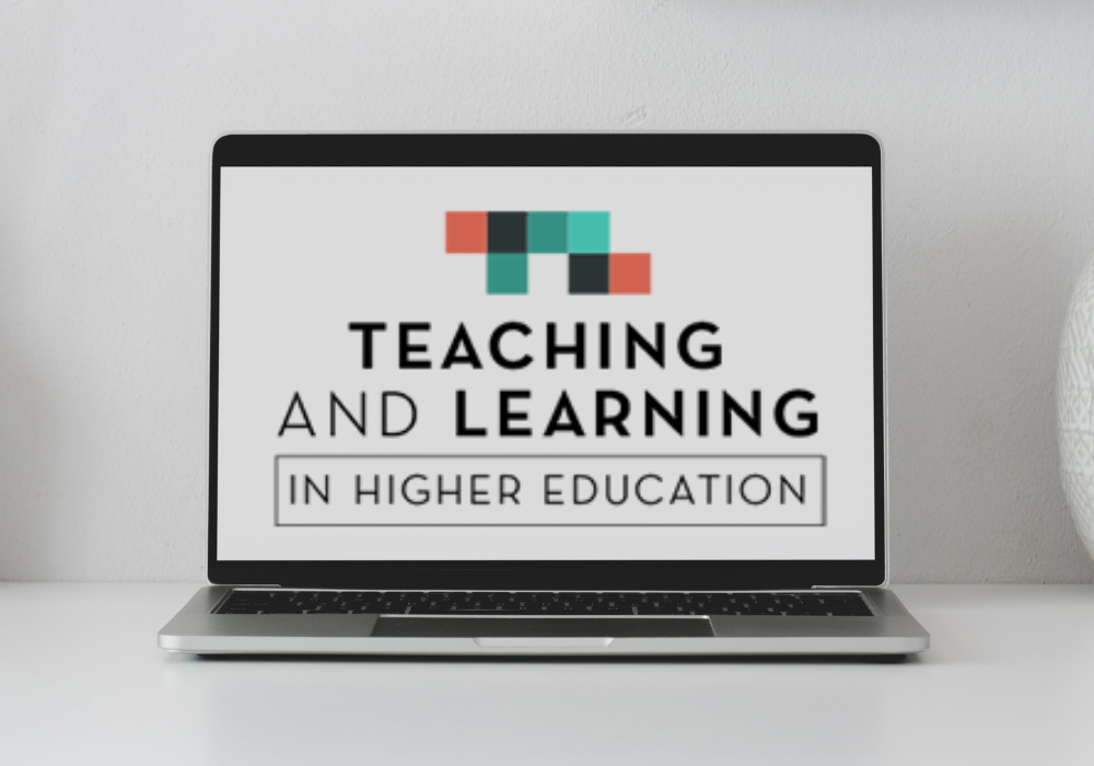 Teaching & Learning in Higher Education Modules